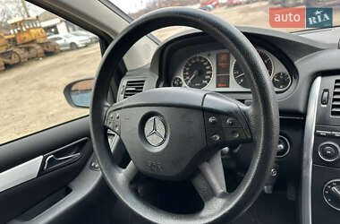 Хэтчбек Mercedes-Benz B-Class 2006 в Нежине