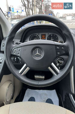 Хетчбек Mercedes-Benz B-Class 2010 в Одесі