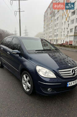 Хэтчбек Mercedes-Benz B-Class 2006 в Харькове