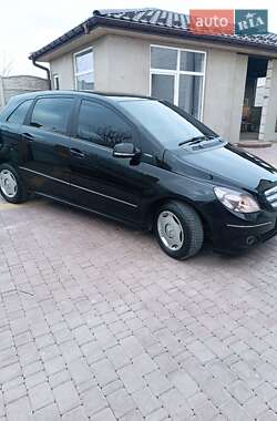 Хетчбек Mercedes-Benz B-Class 2009 в Хмельницькому