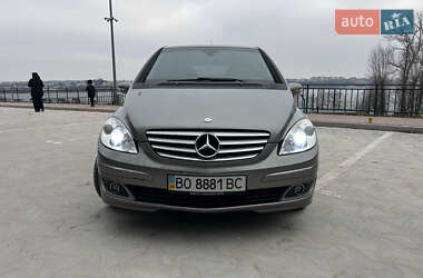 Хетчбек Mercedes-Benz B-Class 2006 в Тернополі