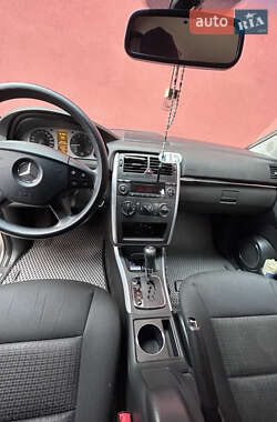 Хетчбек Mercedes-Benz B-Class 2006 в Тернополі