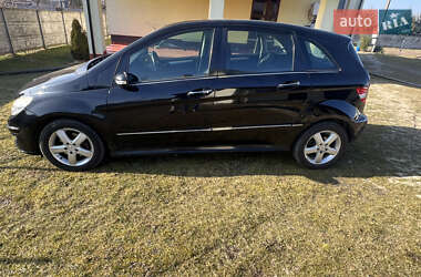 Хетчбек Mercedes-Benz B-Class 2006 в Львові