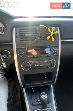 Хэтчбек Mercedes-Benz B-Class 2006 в 