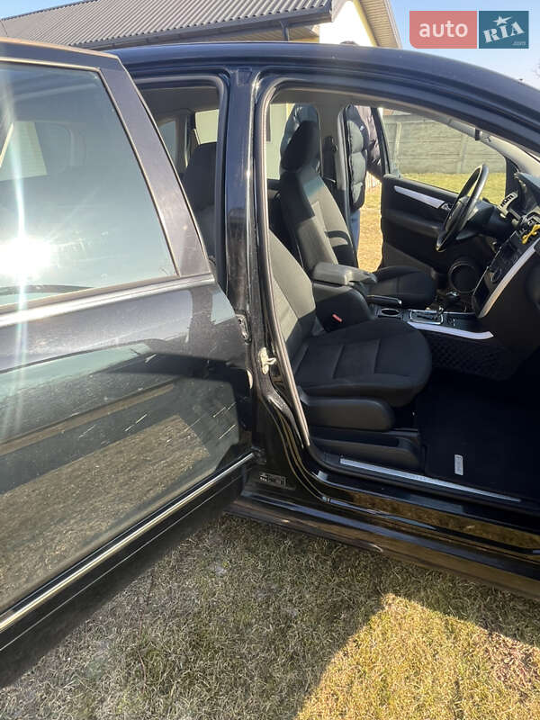 Хэтчбек Mercedes-Benz B-Class 2006 в Львове