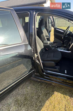Хэтчбек Mercedes-Benz B-Class 2006 в 