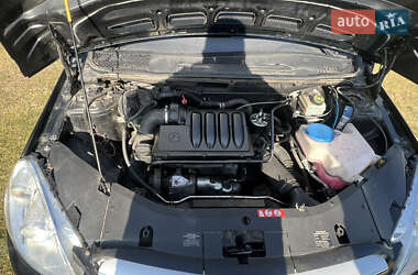 Хэтчбек Mercedes-Benz B-Class 2006 в 