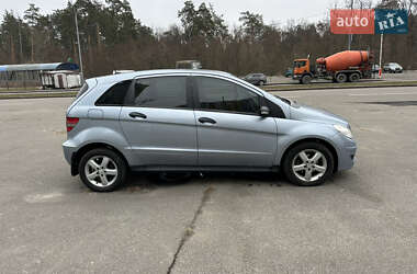 Хэтчбек Mercedes-Benz B-Class 2006 в 