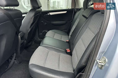 Хэтчбек Mercedes-Benz B-Class 2006 в 