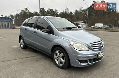 Хэтчбек Mercedes-Benz B-Class 2006 в Киеве