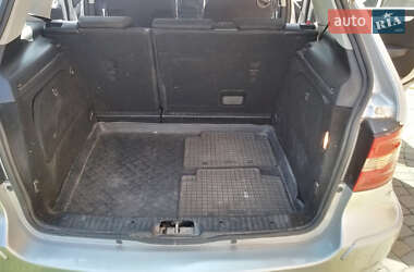 Хэтчбек Mercedes-Benz B-Class 2006 в 