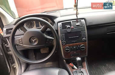 Хэтчбек Mercedes-Benz B-Class 2007 в Самборе