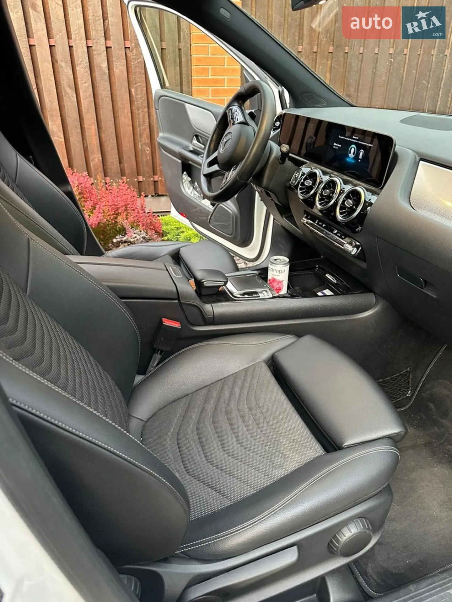 2019 Mercedes-Benz B-klasse - мініатюра 13