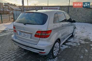 Хетчбек Mercedes-Benz B-Class 2008 в Хмельницькому