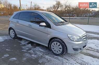 Хетчбек Mercedes-Benz B-Class 2008 в Хмельницькому