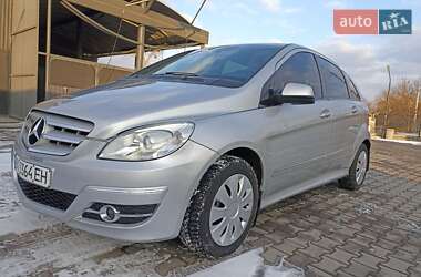 Хетчбек Mercedes-Benz B-Class 2008 в Хмельницькому