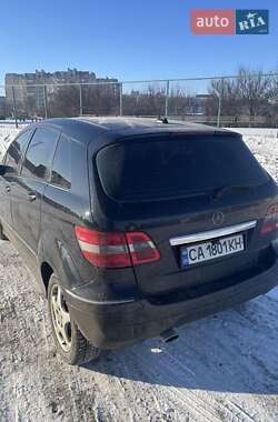 Хэтчбек Mercedes-Benz B-Class 2006 в Черкассах