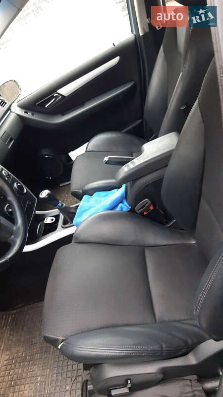 Хетчбек Mercedes-Benz B-Class 2007 в Павлограді