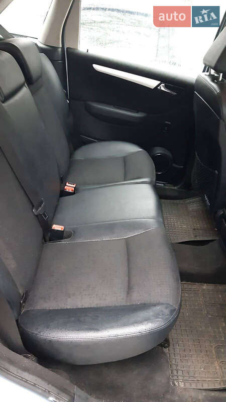 Хетчбек Mercedes-Benz B-Class 2007 в Павлограді