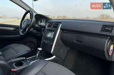 Хэтчбек Mercedes-Benz B-Class 2009 в Тернополе