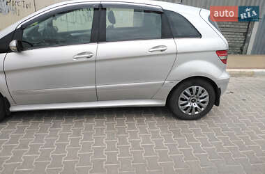 Хетчбек Mercedes-Benz B-Class 2006 в 