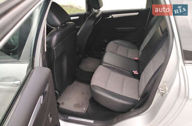 Хетчбек Mercedes-Benz B-Class 2006 в 