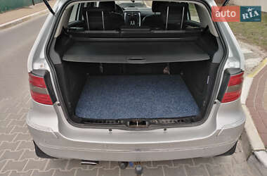 Хетчбек Mercedes-Benz B-Class 2006 в 