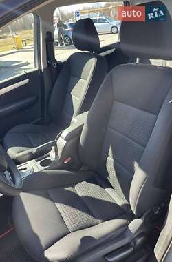 Хэтчбек Mercedes-Benz B-Class 2006 в 