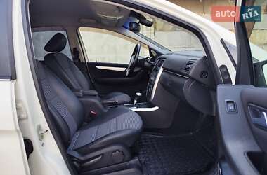 Хэтчбек Mercedes-Benz B-Class 2007 в 