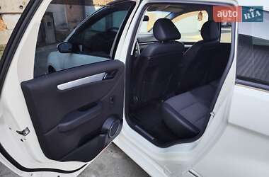 Хэтчбек Mercedes-Benz B-Class 2007 в 