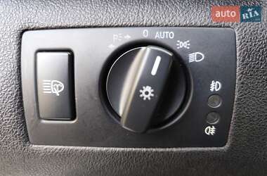Хэтчбек Mercedes-Benz B-Class 2007 в 