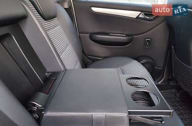 Хэтчбек Mercedes-Benz B-Class 2007 в 