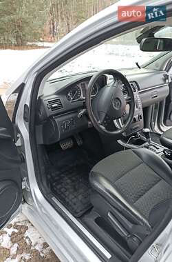 Mercedes-Benz B-Class 2009
