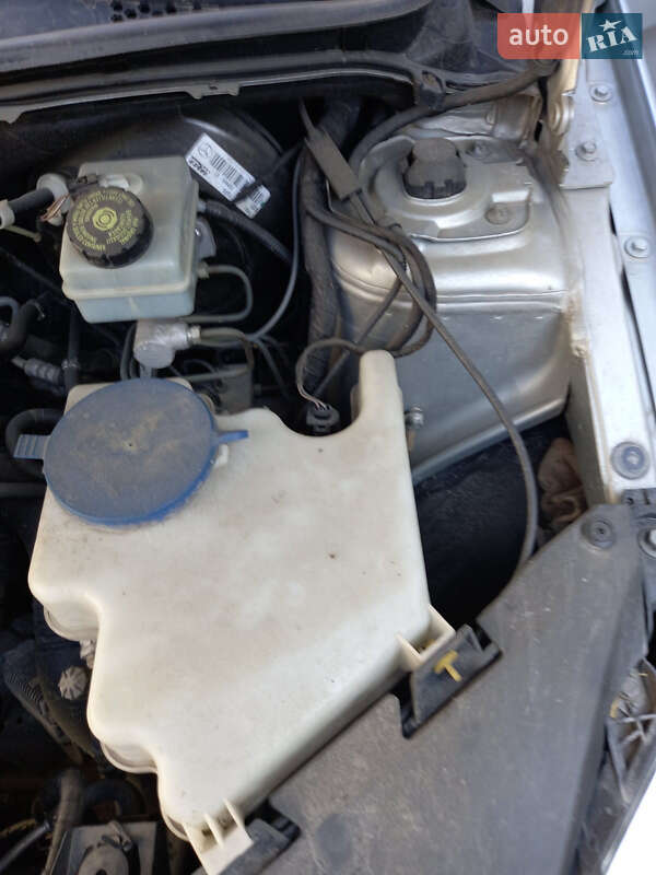 Хэтчбек Mercedes-Benz B-Class 2011 в Шумске