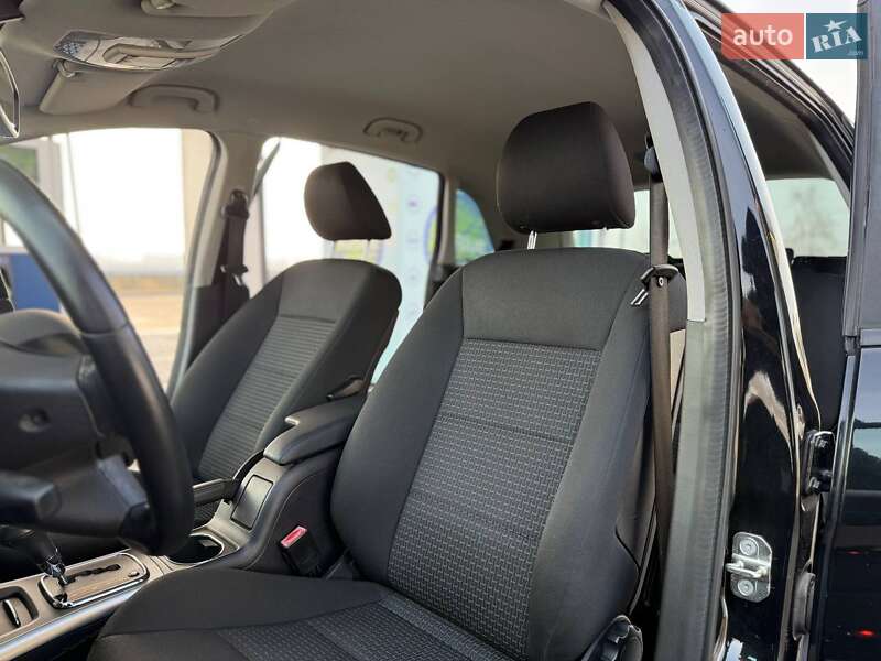 Хэтчбек Mercedes-Benz B-Class 2011 в Днепре
