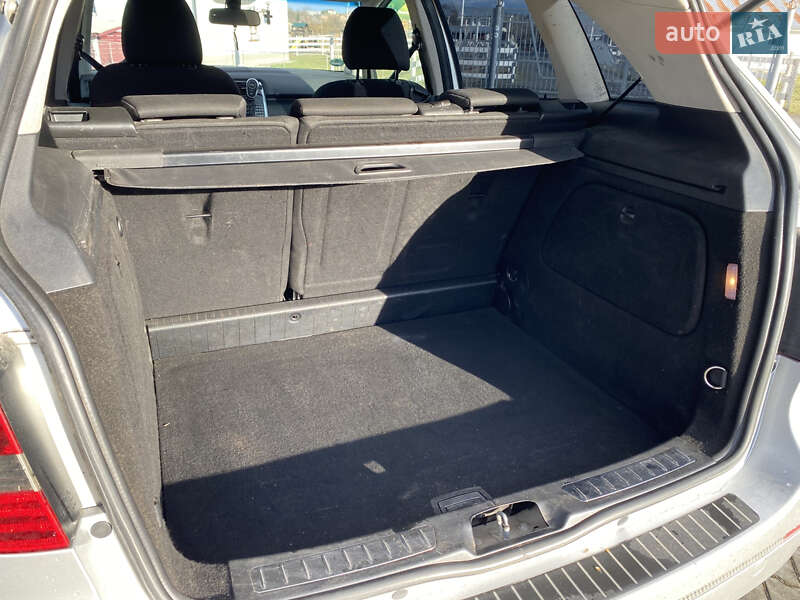 Хэтчбек Mercedes-Benz B-Class 2006 в Дрогобыче