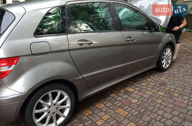 Хетчбек Mercedes-Benz B-Class 2007 в Южному