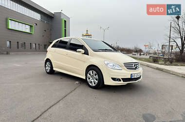 Хетчбек Mercedes-Benz B-Class 2007 в Кривому Розі