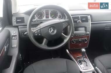 Хетчбек Mercedes-Benz B-Class 2008 в Києві