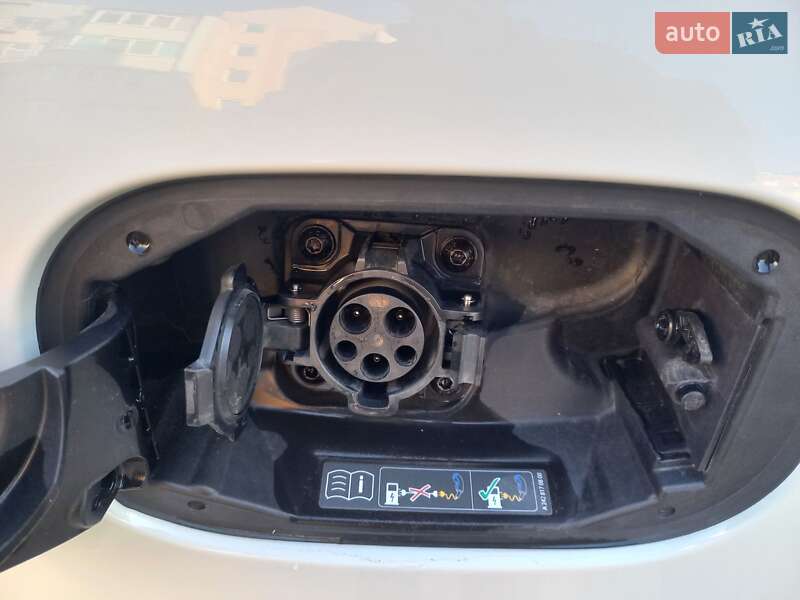 Хэтчбек Mercedes-Benz B-Class 2017 в Виннице фото 40 Хэтчбек Mercedes-Benz B-Class 2017 в Виннице