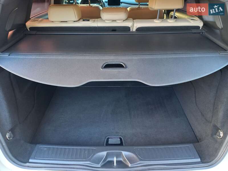 Хэтчбек Mercedes-Benz B-Class 2017 в Виннице фото 49 Хэтчбек Mercedes-Benz B-Class 2017 в Виннице