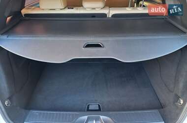 Хэтчбек Mercedes-Benz B-Class 2017 в 