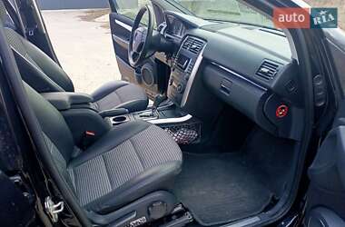 Хэтчбек Mercedes-Benz B-Class 2006 в 