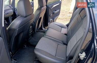 Хэтчбек Mercedes-Benz B-Class 2006 в 