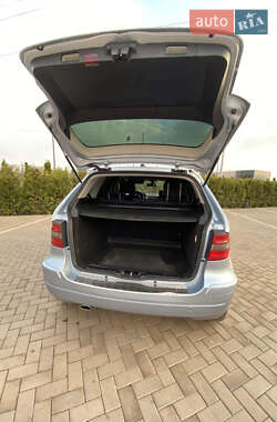 Хэтчбек Mercedes-Benz B-Class 2008 в 
