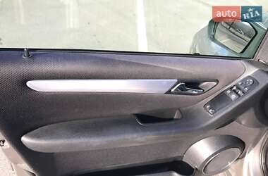 Хэтчбек Mercedes-Benz B-Class 2006 в 