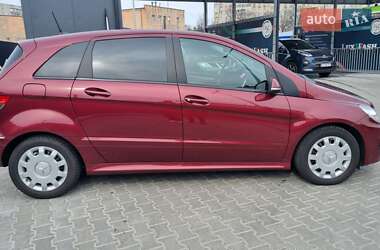 Хетчбек Mercedes-Benz B-Class 2009 в 