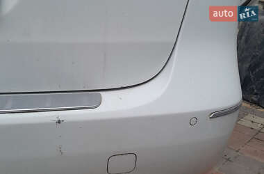 Хэтчбек Mercedes-Benz B-Class 2013 в 