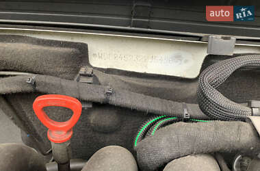 Хэтчбек Mercedes-Benz B-Class 2009 в 