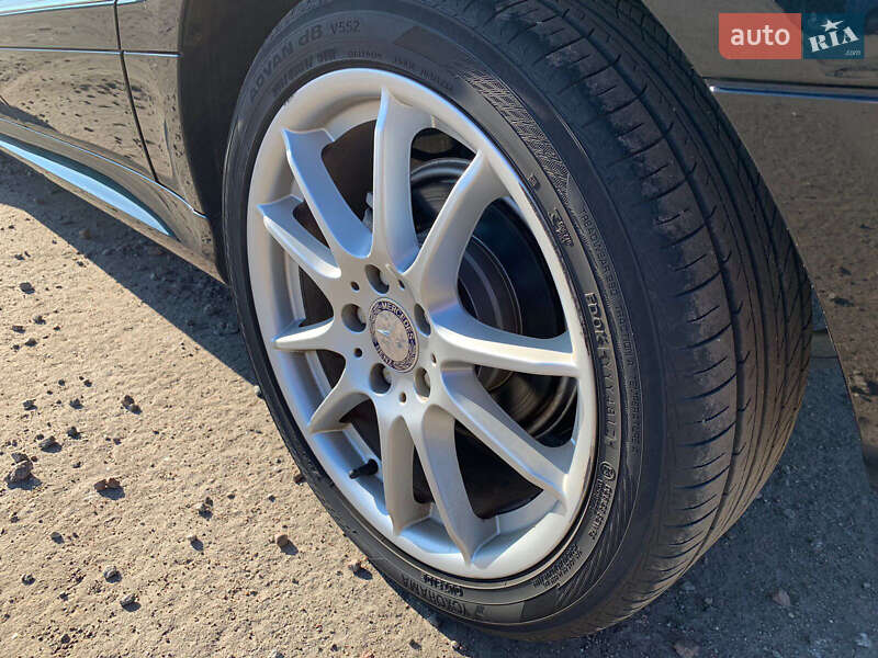 Хэтчбек Mercedes-Benz B-Class 2010 в Киеве